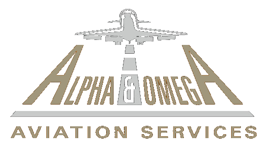 Alpha & Omega Aviation
